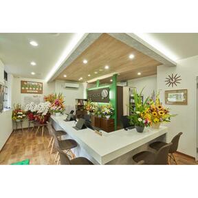 有限会社ハトヤビル　札幌支店の店舗内観の写真