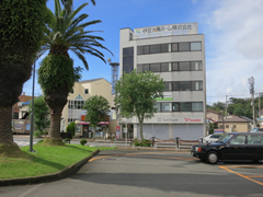 伊豆太陽ホーム株式会社の店舗外観の写真