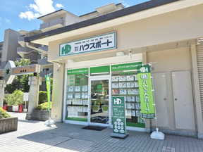 店舗の写真