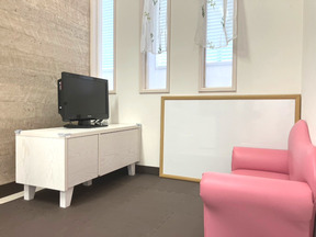 株式会社  髙山不動産　ハウスドゥ  宗像のキッズスペースの写真