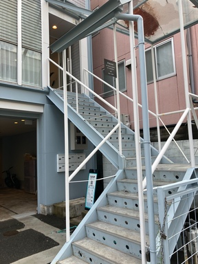 株式会社プレザントホームの入口写真になりますの写真