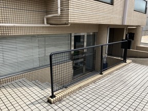入口写真になりますの写真