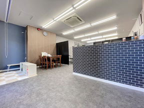 株式会社Ｔ２ハウスの店舗内観の写真