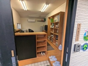 南大阪不動産株式会社の店舗内観の写真