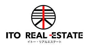 ITO REAL ESTATE　有限会社玉野プレス 不動産部の会社ロゴの写真