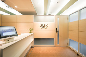 株式会社アービック建設の店舗内観の写真
