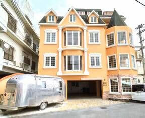 株式会社Araha Styleの店舗全体の写真