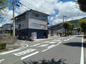 まちの不動産屋さん　めぐる（株式会社めぐる）の店舗外観の写真