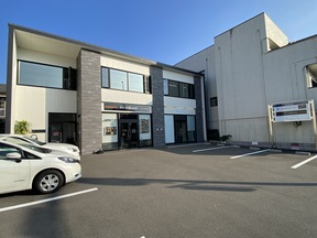 延西興産株式会社の店舗外観の写真