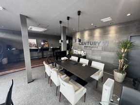 CENTURY21 オオトリーハウスの店舗外観の写真
