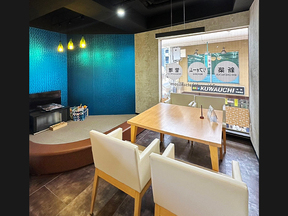 センチュリー21 日本アールイーNETの店舗内観の写真
