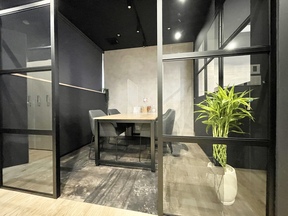 株式会社AZLinksの個室の写真