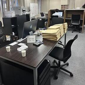 株式会社MTOホールディングスの店舗内観の写真