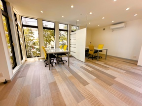 ハウスドゥ 米原｜株式会社エーオーエステートの店内の様子の写真