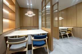 株式会社ウィル　中野営業所の定休日なし。即日のご対応が可能です。の写真