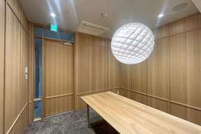 株式会社ウィル　中野営業所の中野駅北口より徒歩3分にございます。の写真