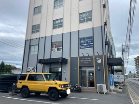株式会社ネクステージホームの店舗外観の写真