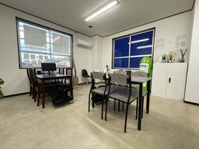 株式会社ネクステージホームの店舗内観の写真