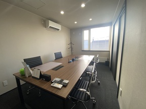 株式会社Ａ’ｚエステートの店舗内観の写真