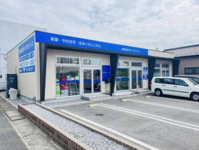 株式会社ライブオフィスの店舗外観の写真