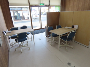 アセットラウンジ 有限会社高和の店舗内観の写真