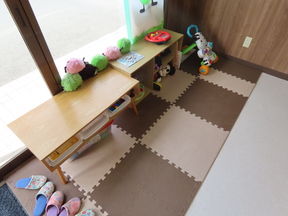 アセットラウンジ 有限会社高和のキッズスペースの写真