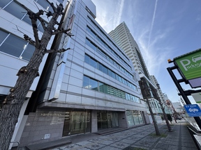 センチュリー21架け橋不動産 　本店の店舗外観の写真