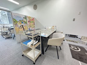 センチュリー21架け橋不動産 　本店の店舗内観の写真