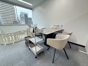 センチュリー21架け橋不動産 　本店の店舗内観の写真