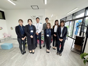 ハウスドゥ 柿田川　トリジエンス株式会社のスタッフ写真の写真