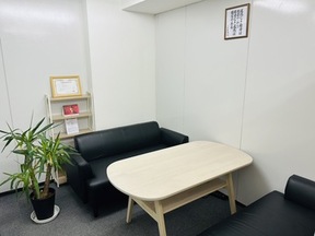 株式会社PRESENTSの店舗内観の写真