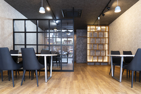 ブルーホーム 住吉営業センターの店舗内観の写真