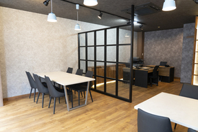 ブルーホーム 住吉営業センターの店舗内観の写真