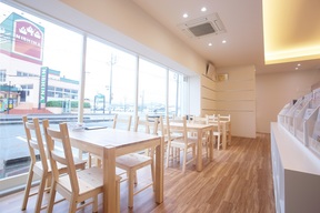 株式会社カスケ不動産　倉敷店の店舗内観の写真