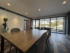 まいほむ株式会社　金沢店の店舗の内観写真になります。の写真