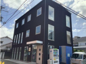 株式会社ハウスケアパートナーの店舗外観の写真