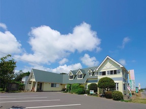 有限会社宮中グリーンホームの店舗外観の写真