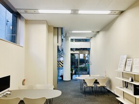 ハウスドゥ新大阪プライムタワー アトレイル株式会社の店舗内観の写真