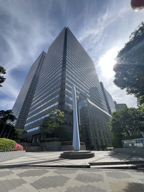 パナソニックホームズ不動産株式会社の店舗外観の写真