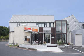 LIXIL不動産ショップ 有限会社フケクリエートの店舗外観の写真