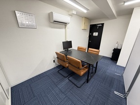 株式会社Spring Homeの店舗内観の写真