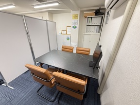 株式会社Spring Homeの店舗内観の写真