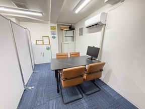 株式会社Spring Homeの店舗内観の写真