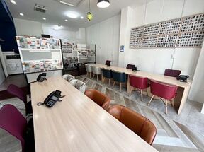 株式会社ROOTSの清澄店の写真