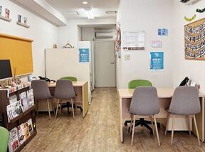 株式会社ROOTSの森下店の写真