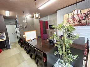 株式会社ROOTSの両国店の写真