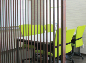 株式会社伊藤ハウジング　アルファ店の店内の様子の写真