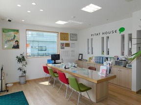 ジャストホーム株式会社の店舗内観の写真