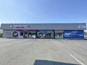 株式会社オクストの店舗外観の写真