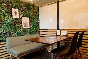 エルシーズ株式会社　横浜支社の店舗内観の写真